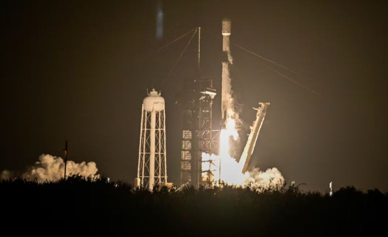 World News: SpaceX rocket crashes into the moon